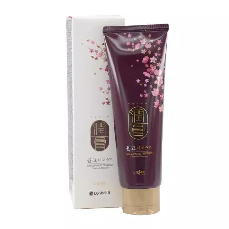 宝莉优润洗发水自带女神香,氨基酸去屑洗发水自带女神香去屑