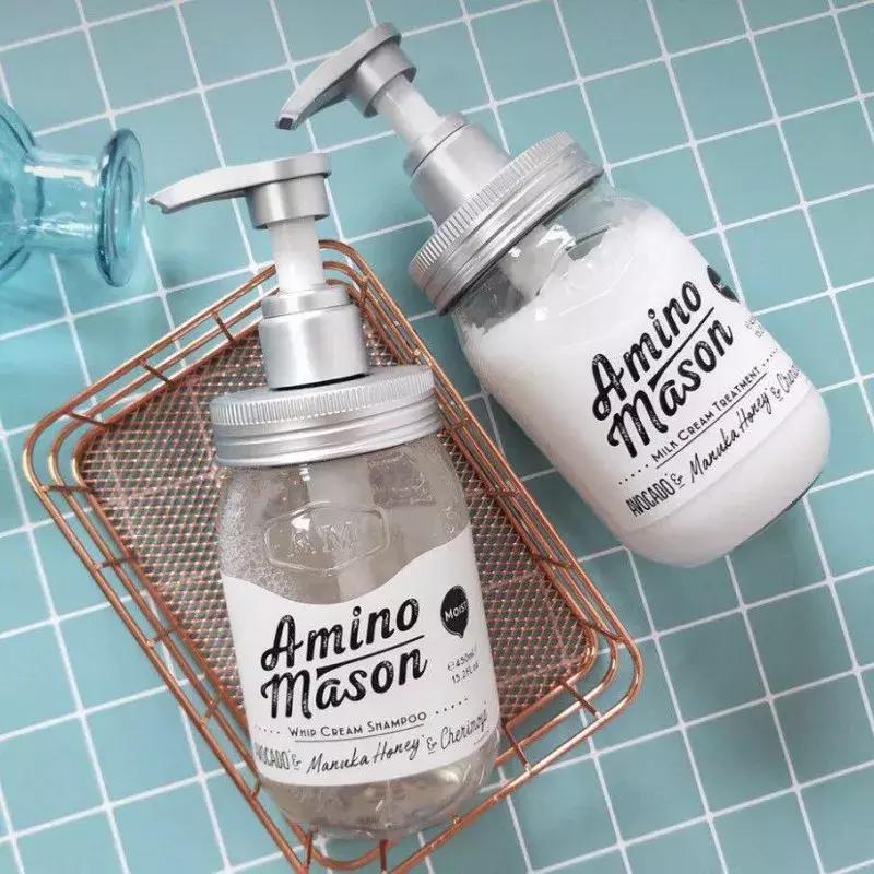 宝莉优润洗发水自带女神香,氨基酸去屑洗发水自带女神香去屑