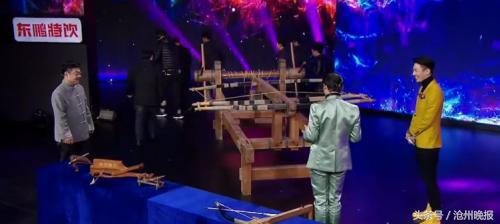传说中的诸葛连弩如今竟被“复活”,幕后制作者竟是……
