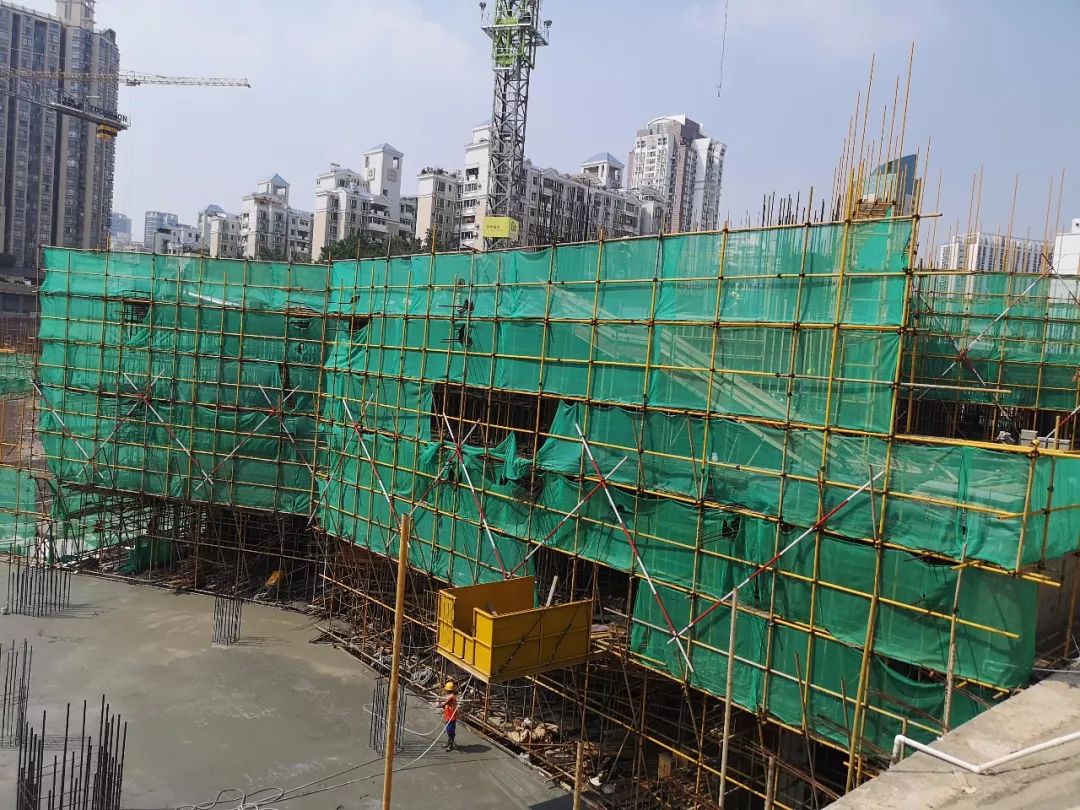 深圳市福田实验学校楼盘,福田外国语学校新盘