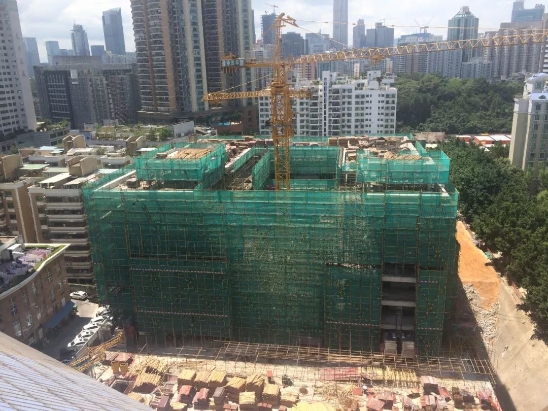 深圳市福田实验学校楼盘,福田外国语学校新盘