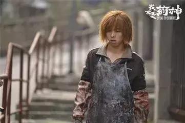 《我不是药神》：生而为人，我很抱歉