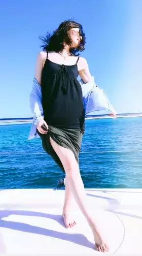 papi酱真人图片大全,papi酱美貌图片