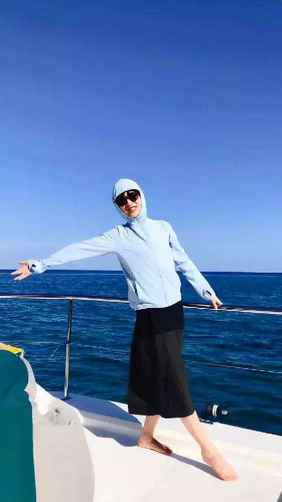 papi酱真人图片大全,papi酱美貌图片