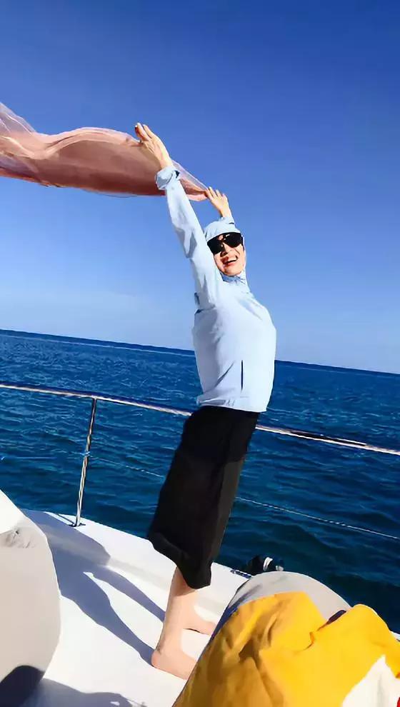 papi酱真人图片大全,papi酱美貌图片