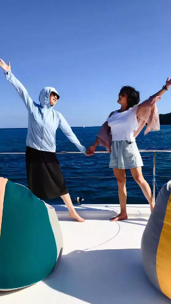 papi酱真人图片大全,papi酱美貌图片