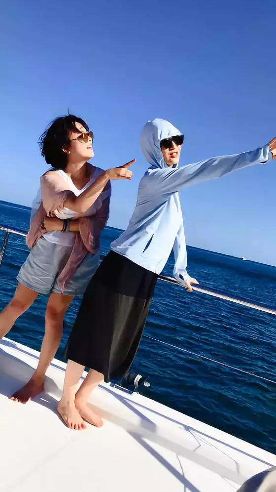 papi酱真人图片大全,papi酱美貌图片