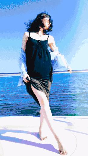 papi酱真人图片大全,papi酱美貌图片