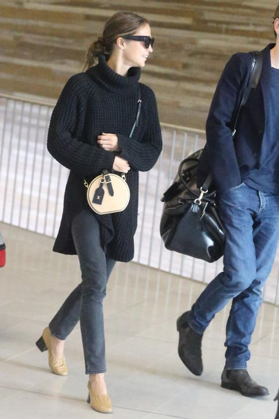 hm和zara哪个更时尚,zara包包lv