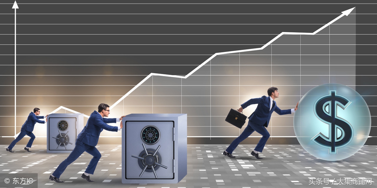 商铺投资六点经验分享,商铺还值得投资吗