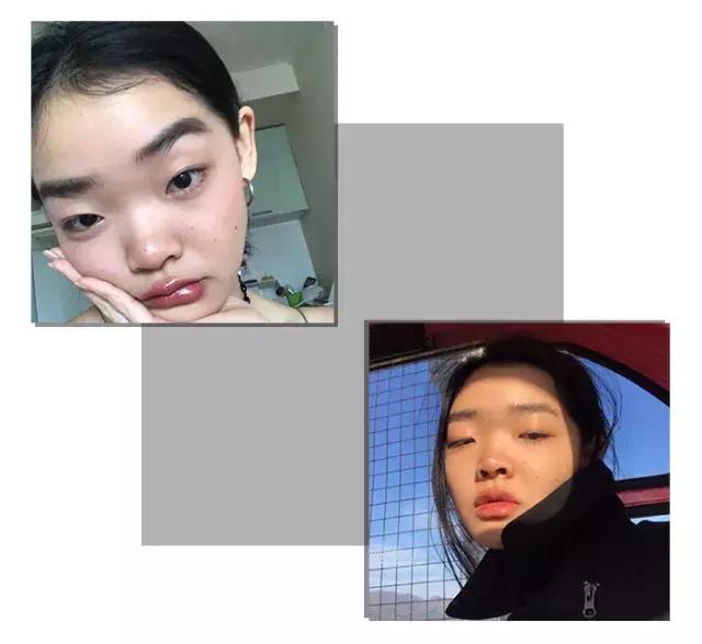 Dior：丑？不存在的！面瘫视觉系麻豆才是高级！