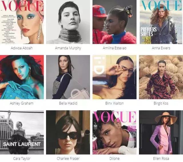 Dior：丑？不存在的！面瘫视觉系麻豆才是高级！