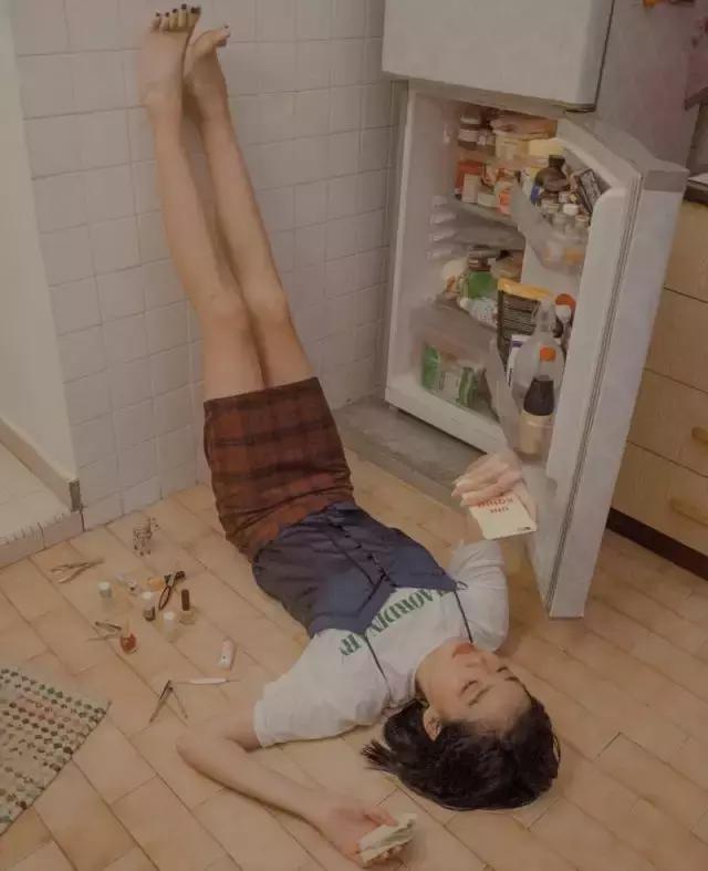 Dior：丑？不存在的！面瘫视觉系麻豆才是高级！