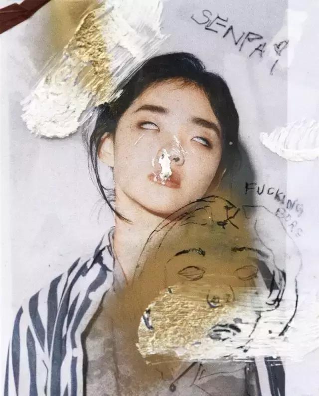 Dior：丑？不存在的！面瘫视觉系麻豆才是高级！