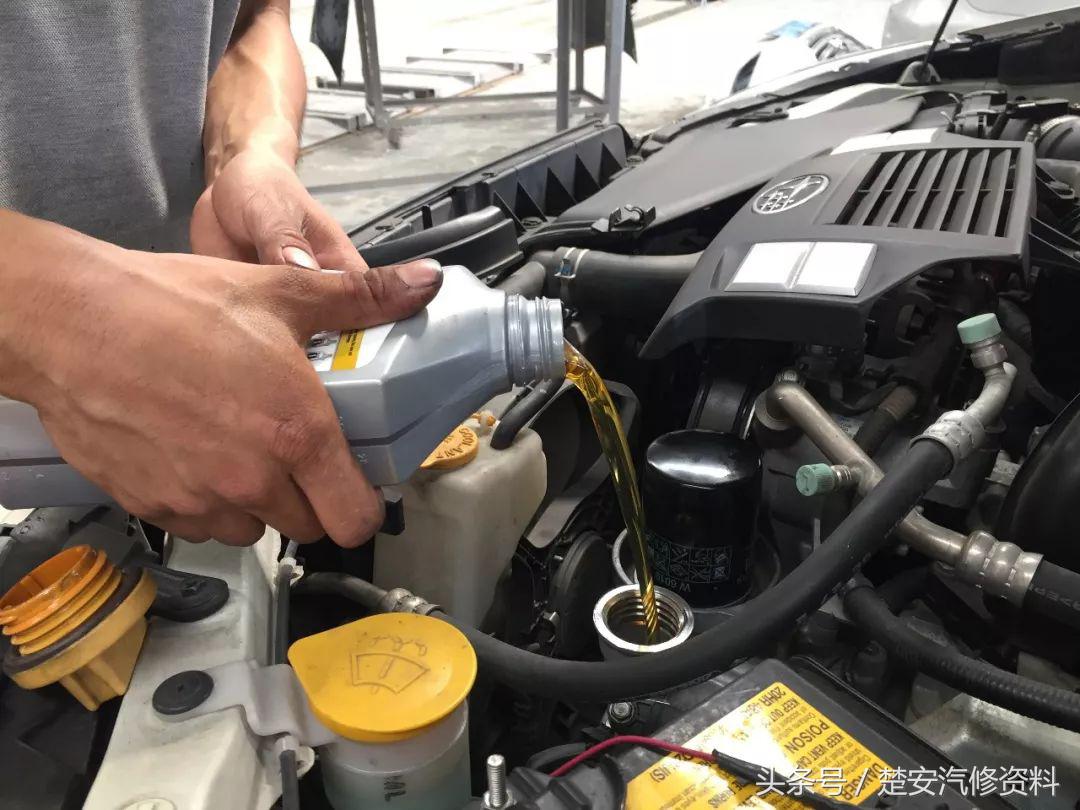 属于修车人的故事，致敬！