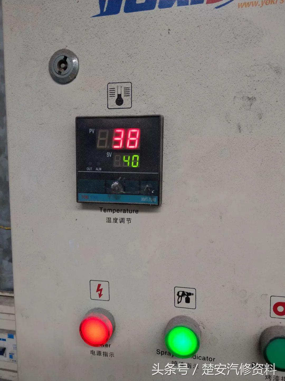 属于修车人的故事，致敬！