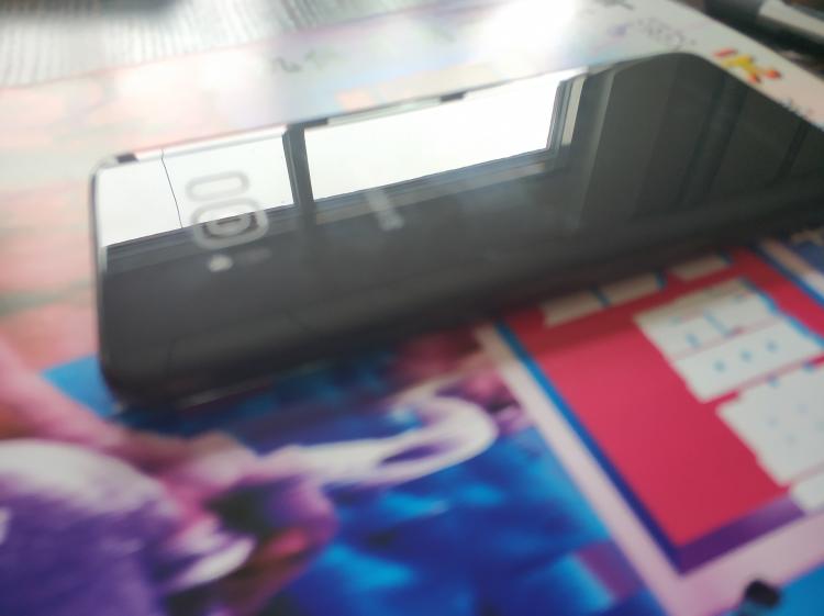 三星颜值巅峰之作，骁龙835+4G+64G，2288元三星S8+简评