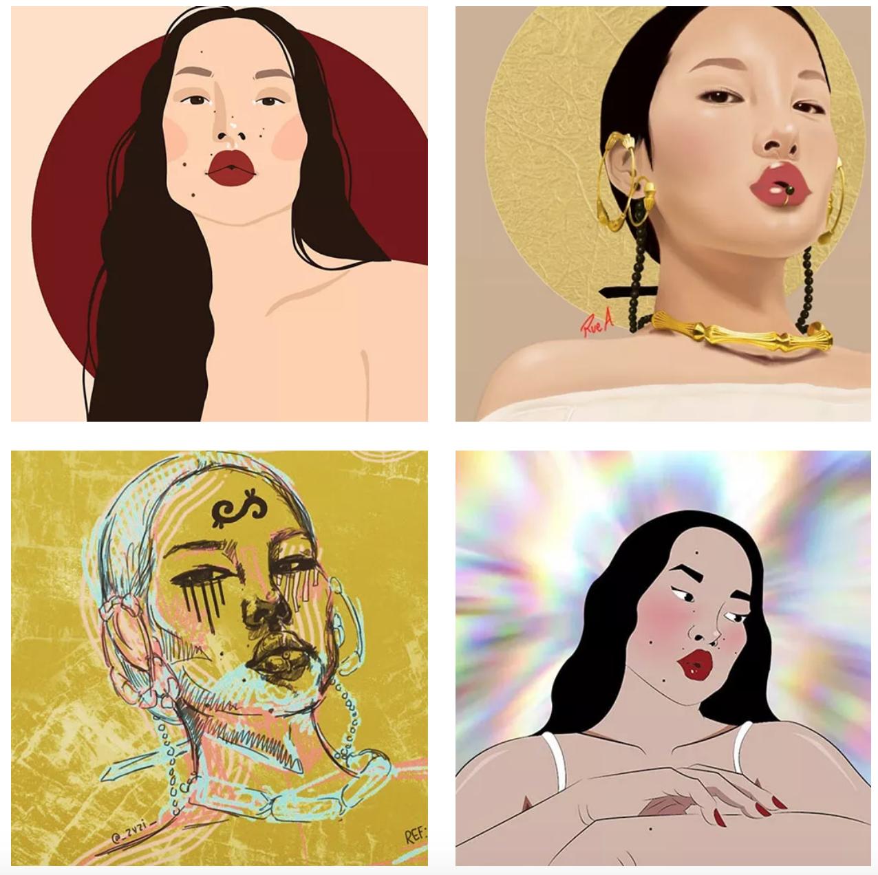 Dior：丑？不存在的！面瘫视觉系麻豆才是高级！