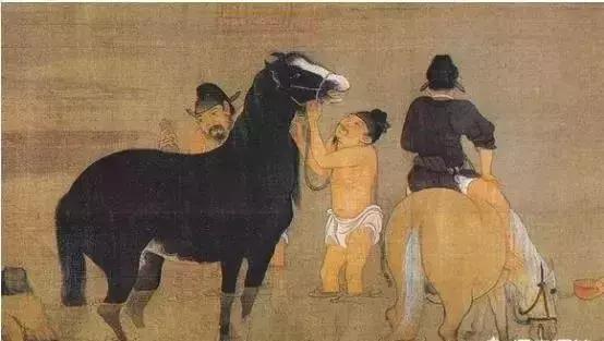 *裤内**没发明前，古人穿啥？知道了都羞红了脸