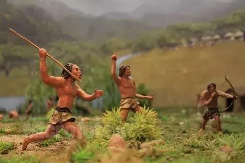 *裤内**没发明前，古人穿啥？知道了都羞红了脸