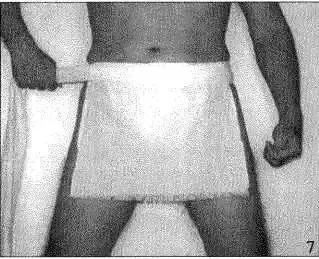 *裤内**没发明前，古人穿啥？知道了都羞红了脸