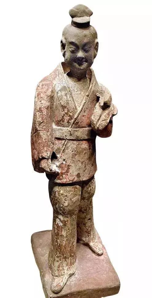 *裤内**没发明前，古人穿啥？知道了都羞红了脸