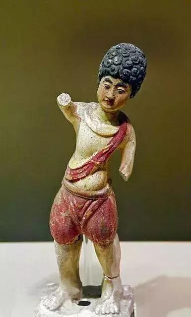 *裤内**没发明前，古人穿啥？知道了都羞红了脸