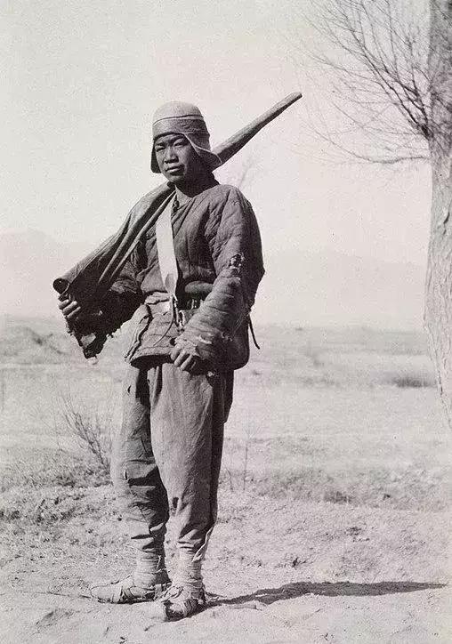 *裤内**没发明前，古人穿啥？知道了都羞红了脸