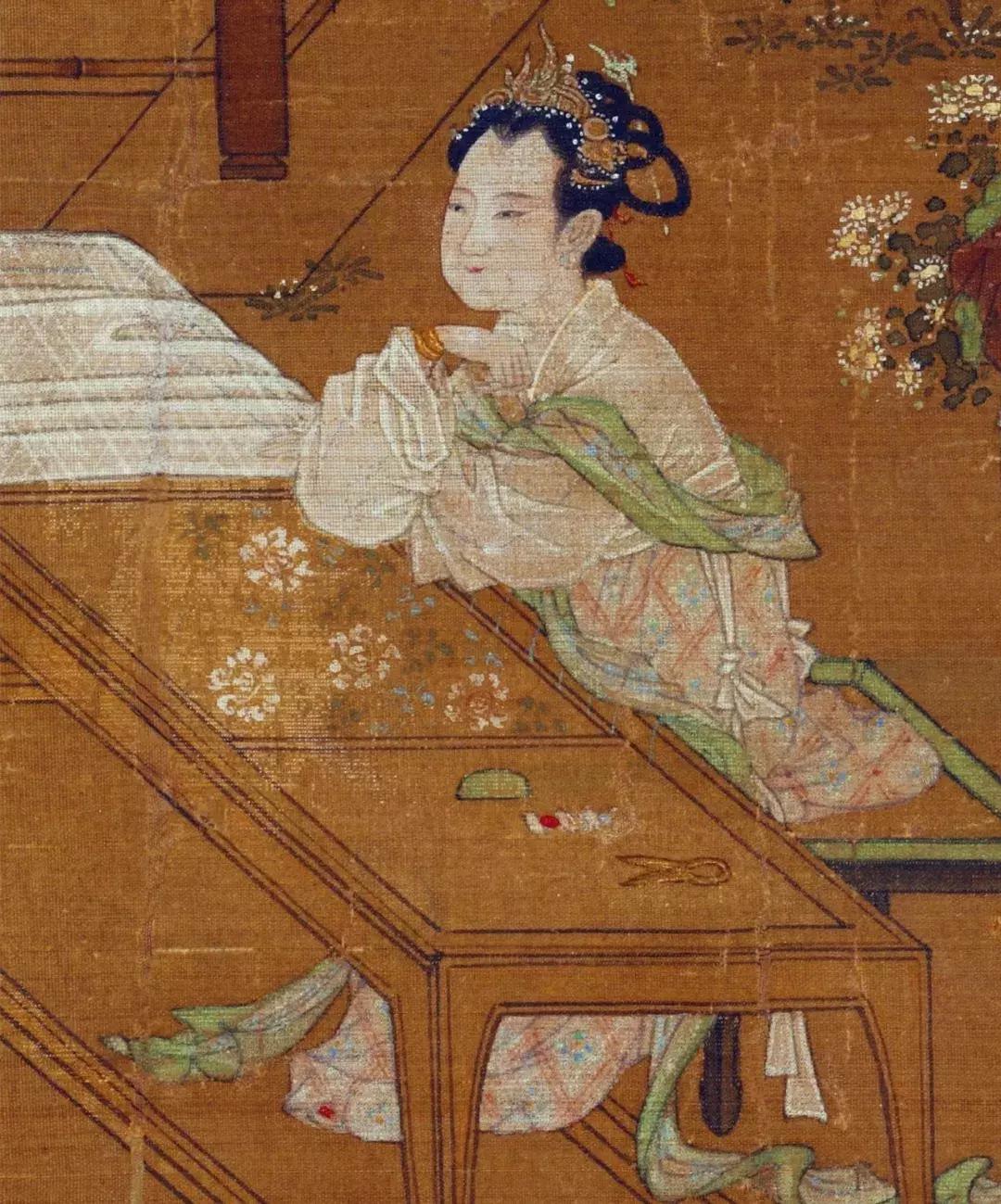 *裤内**没发明前，古人穿啥？知道了都羞红了脸