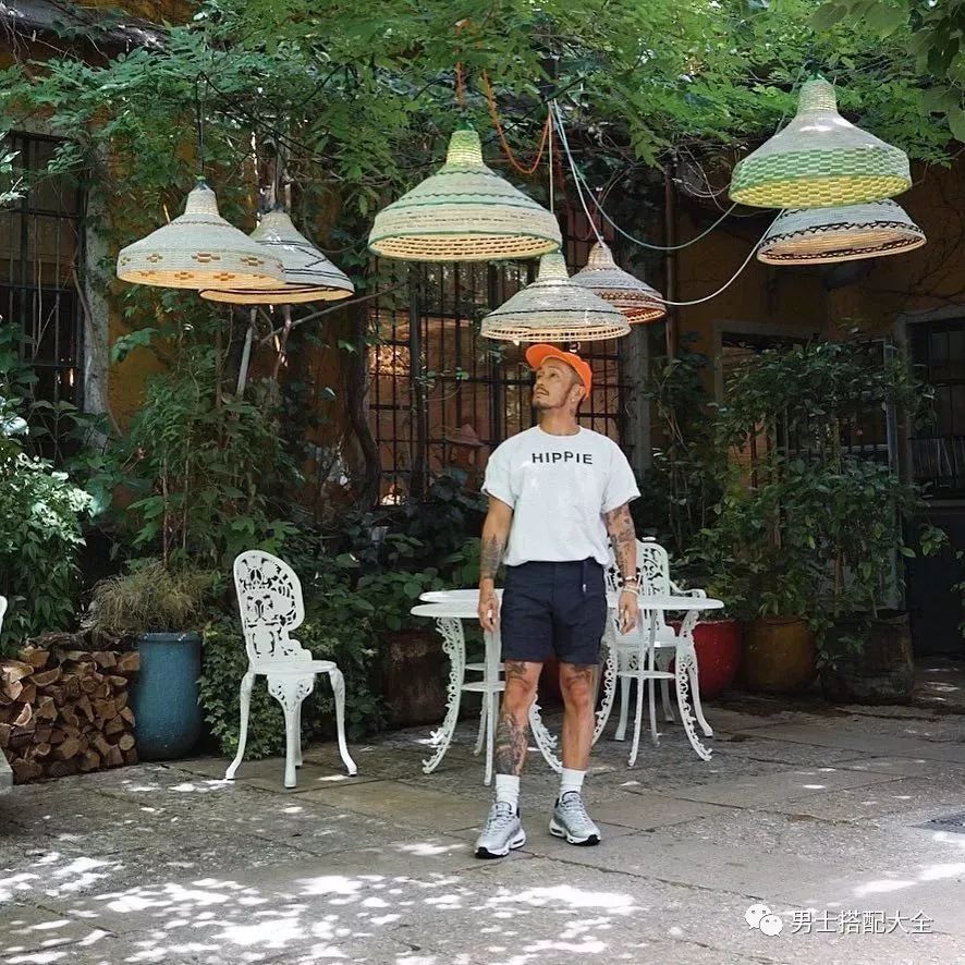 小个子男士如何塑造出大气场,小个子男生怎么穿出气质高级感