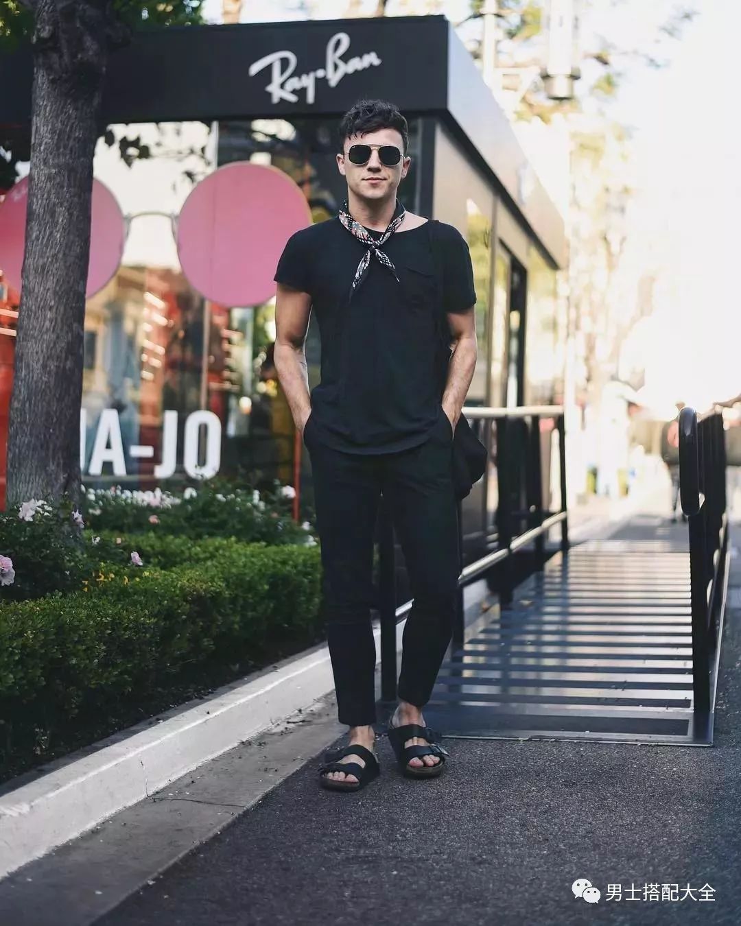 小个子男士如何塑造出大气场,小个子男生怎么穿出气质高级感