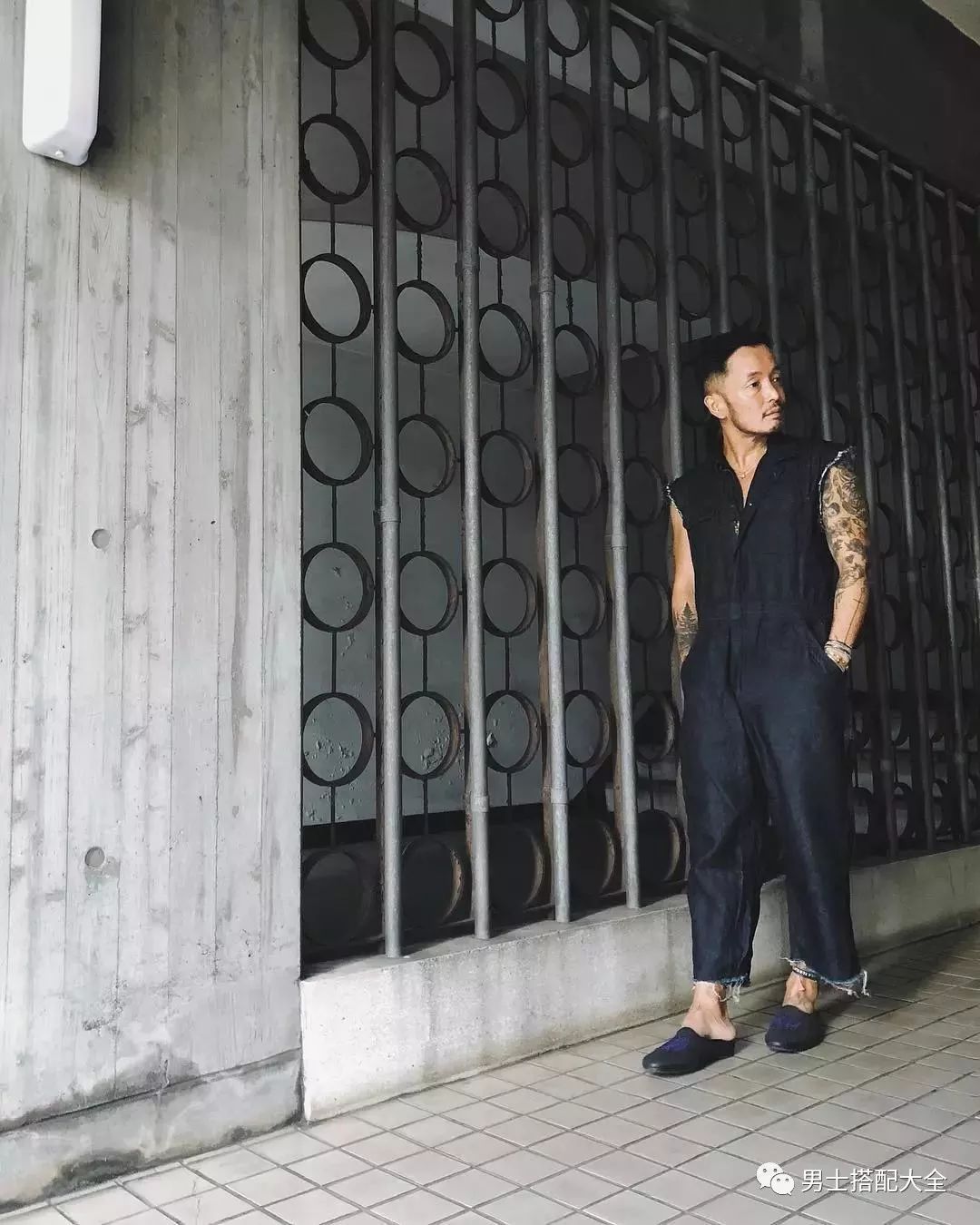 小个子男士如何塑造出大气场,小个子男生怎么穿出气质高级感