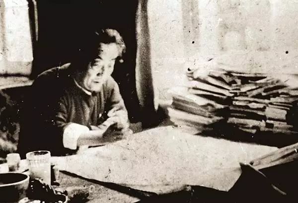 吴湖帆画,吴湖帆收藏过的字画