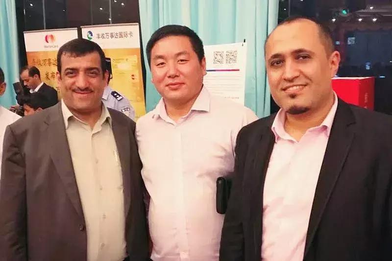 义乌世界超市开业,义乌市世界超市