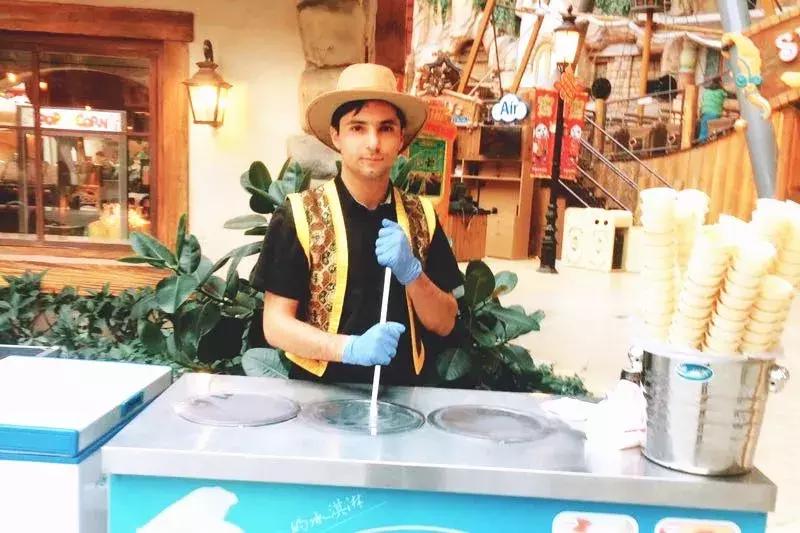 义乌世界超市开业,义乌市世界超市