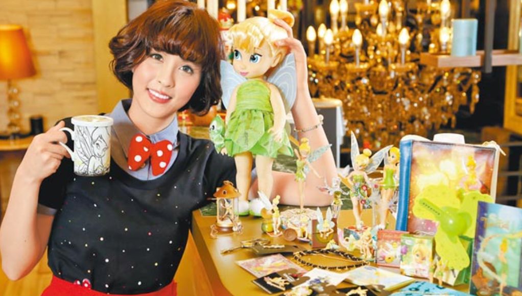 周杰伦歌曲mv中女主颜值排行,周杰伦mv女主角台湾女星