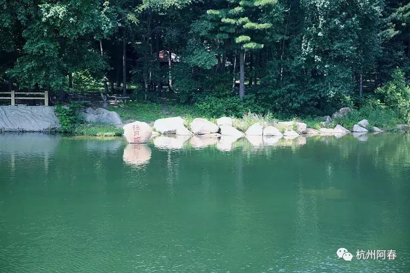 神游生态馆,抚顺新宾猴石森林公园天气预报