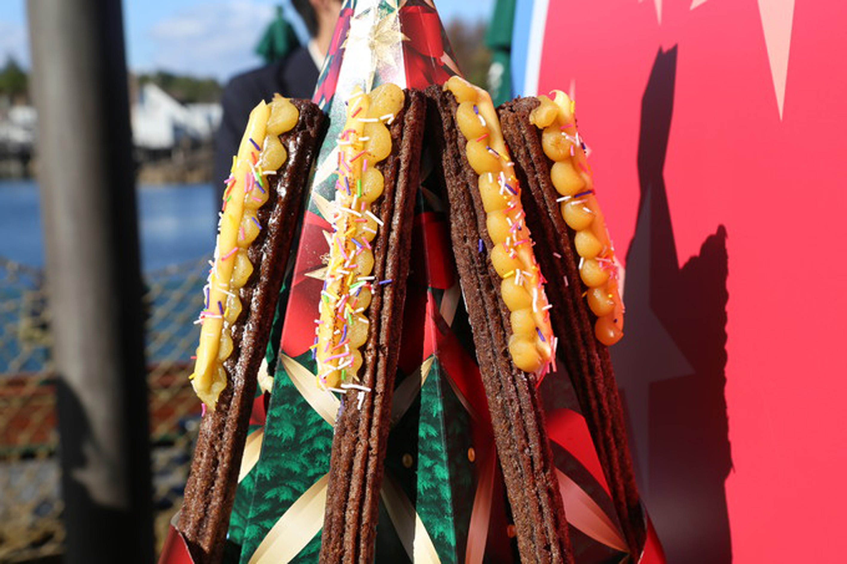 环球影城冬天游玩顺序攻略,北京环球影城附近游玩攻略