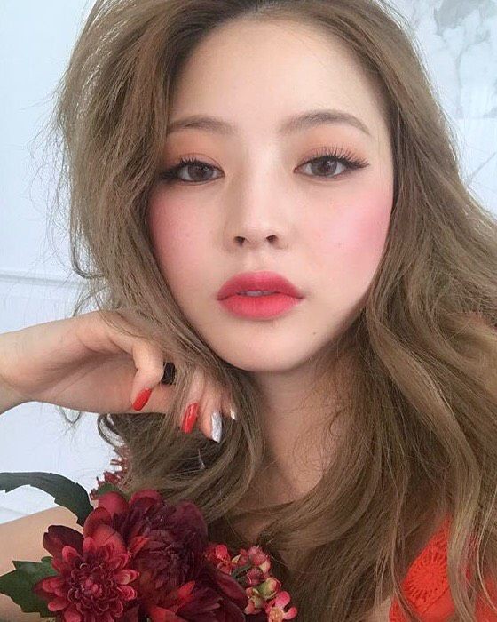 美瞳选对秒变混血女神，5重点教你如何挑选