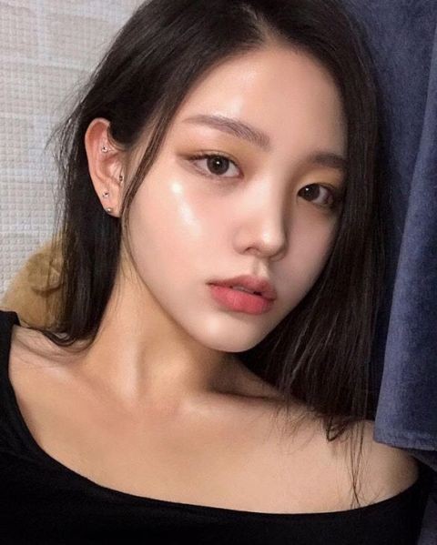 美瞳选对秒变混血女神，5重点教你如何挑选