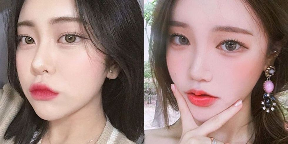 美瞳选对秒变混血女神，5重点教你如何挑选