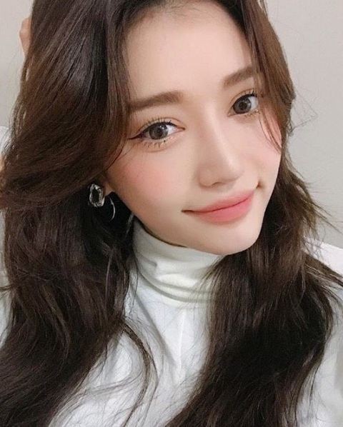 美瞳选对秒变混血女神，5重点教你如何挑选