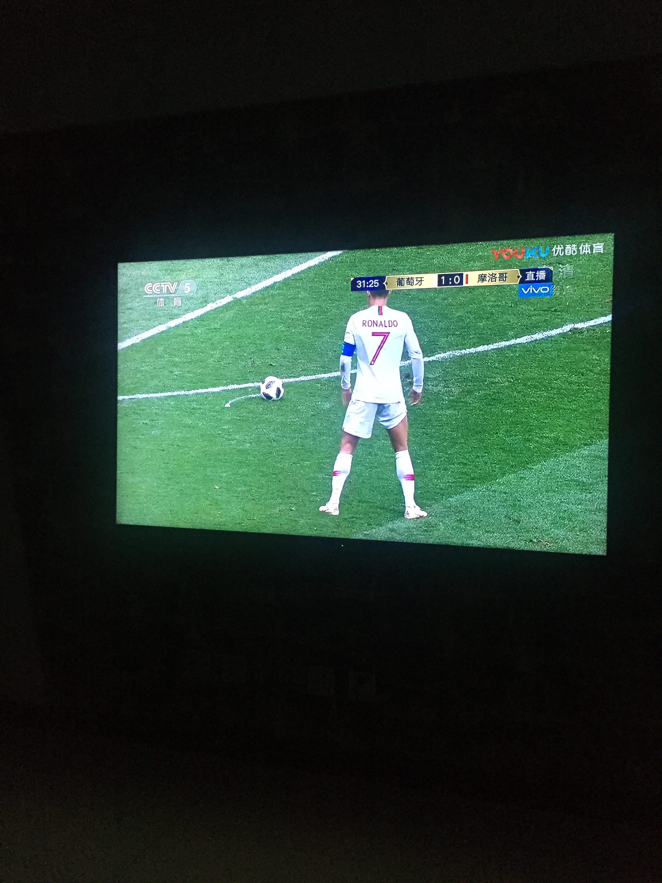 我们以后还能看见梅西的过人和C罗的大步趟球接脚后跟过人吗?