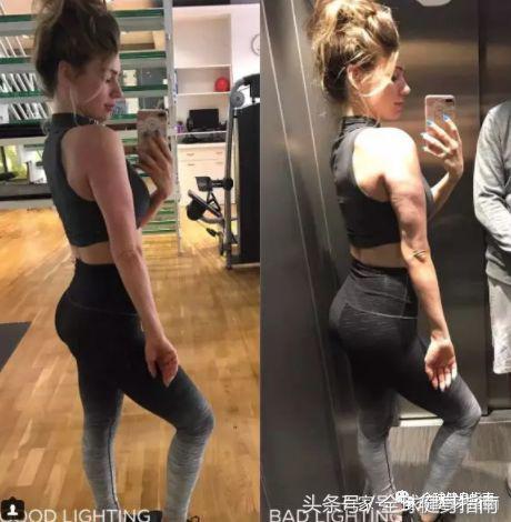 一秒拥有翘臀的方法,一秒学会翘臀