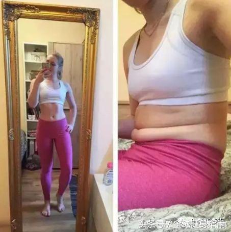 一秒拥有翘臀的方法,一秒学会翘臀