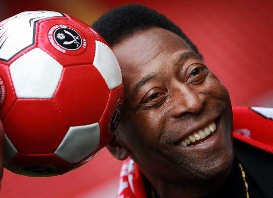 足球界谁获得劳伦斯,足球界劳伦斯奖有含金量吗