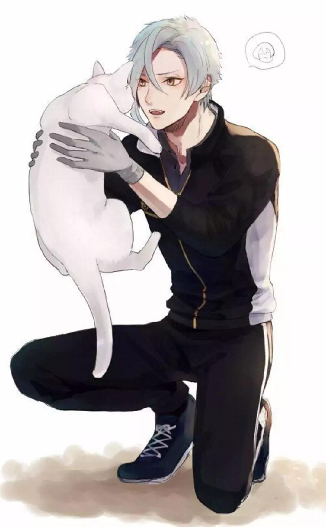 本期壁纸推荐光翼,本期封面壁纸