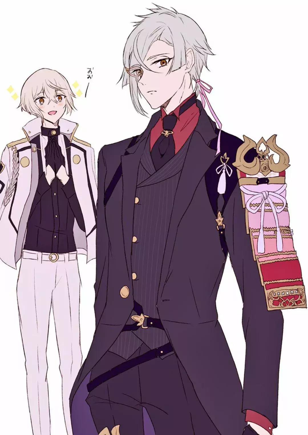 本期壁纸推荐光翼,本期封面壁纸