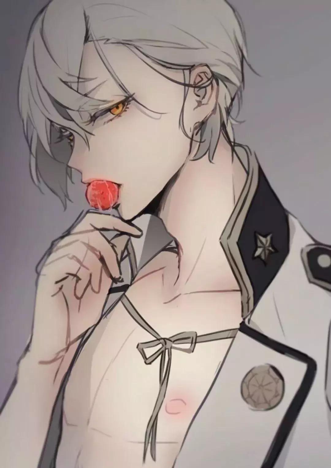 本期壁纸推荐光翼,本期封面壁纸