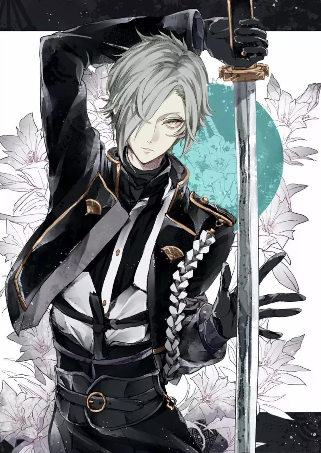 本期壁纸推荐光翼,本期封面壁纸